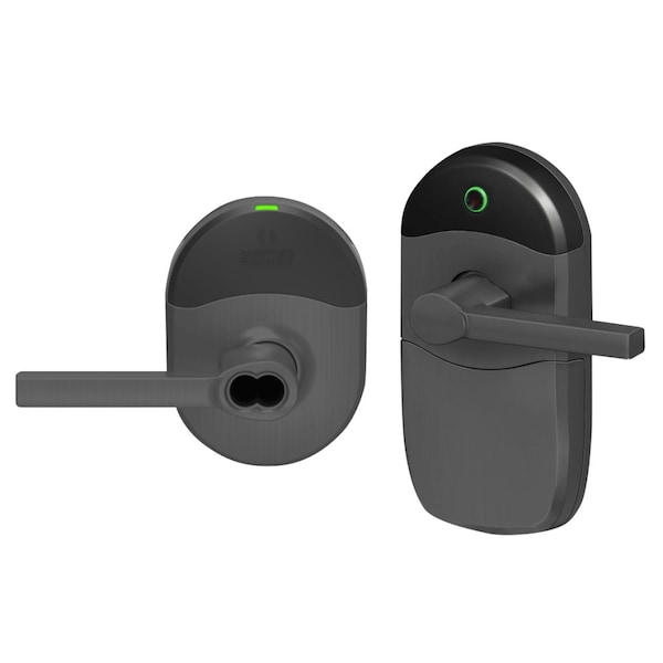 NDEBJ OME 626 Wireless Cylindrical Lock